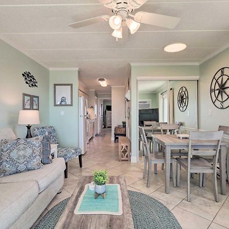 End-Unit Ocean City Condo With Panoramic Views! מראה חיצוני תמונה