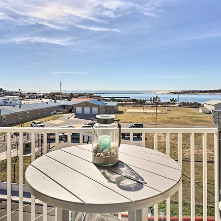 End-Unit Ocean City Condo With Panoramic Views! מראה חיצוני תמונה
